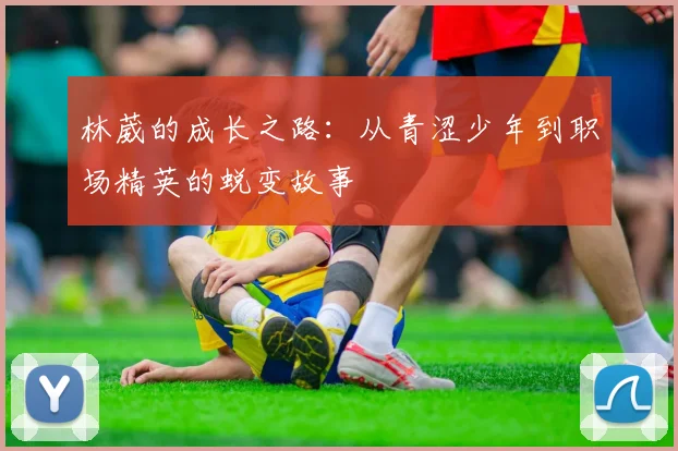林葳的成长之路：从青涩少年到职场精英的蜕变故事
