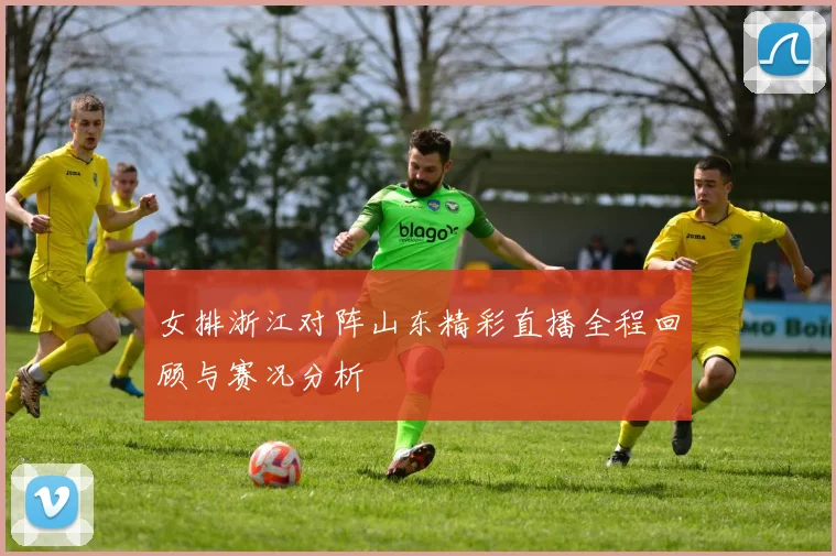 女排浙江对阵山东精彩直播全程回顾与赛况分析